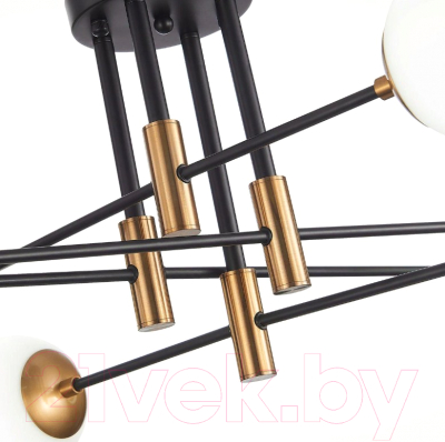 Люстра ST Luce Limano SL1203.402.08