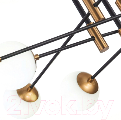 Люстра ST Luce Limano SL1203.402.08