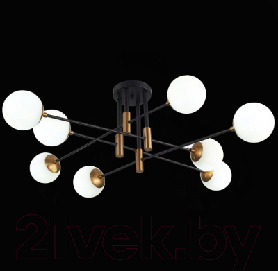 Люстра ST Luce Limano SL1203.402.08