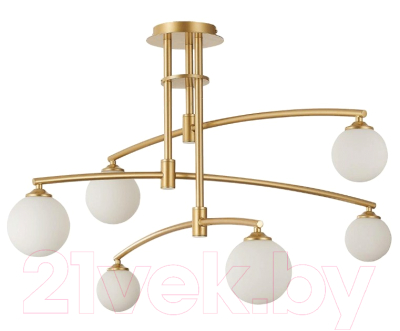 Люстра ST Luce Sembrare SL1208.302.06 - фото