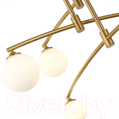 Люстра ST Luce Sembrare SL1208.302.06