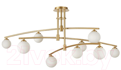 Люстра ST Luce Sembrare SL1208.302.09 - фото