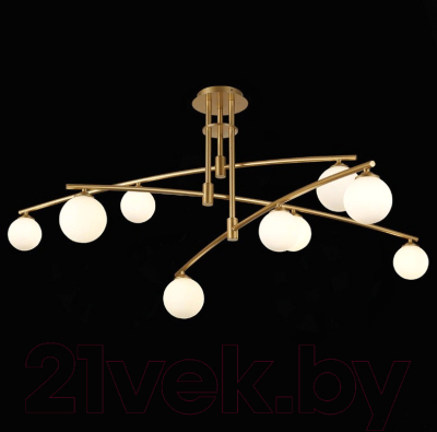 Люстра ST Luce Sembrare SL1208.302.09