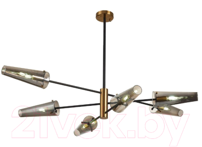 Люстра ST Luce Morave SL1209.302.06 - фото