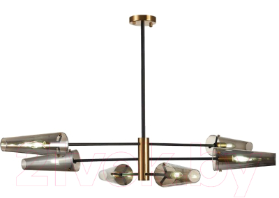 Люстра ST Luce Morave SL1209.302.06