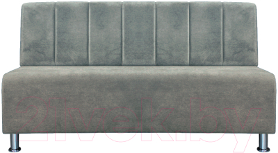Диван Brioli Руди П трехместный - фото