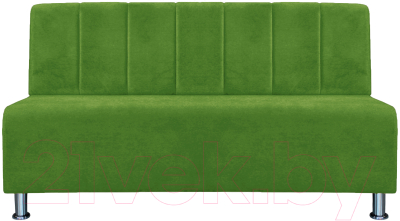 Диван Brioli Руди П трехместный - фото