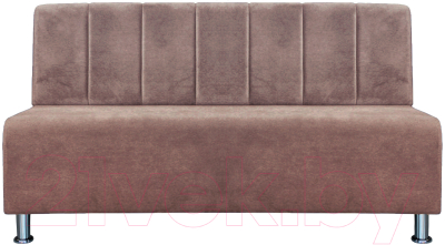 Диван Brioli Руди П трехместный - фото