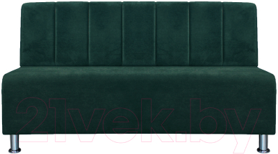 Диван Brioli Руди П трехместный - фото