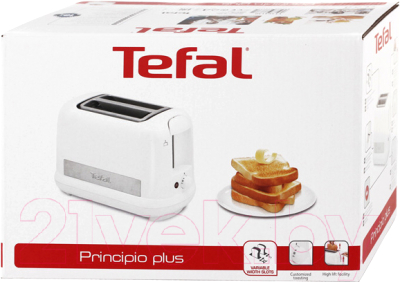 Тостер Tefal TT164130