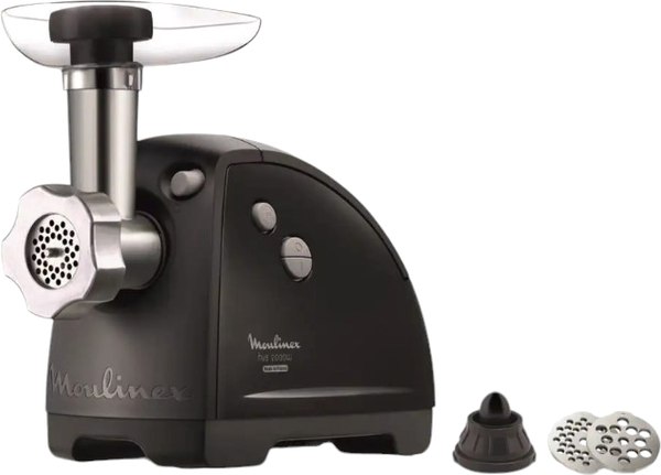 Мясорубка электрическая Moulinex ME622832 - фото