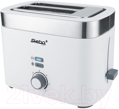 Тостер Steba ТО 10 - фото