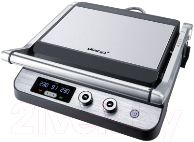 Электрогриль Steba FG 120 - фото