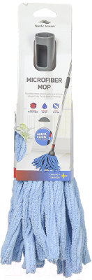 Моп для швабры Nordic Stream Bucket 15329 - фото