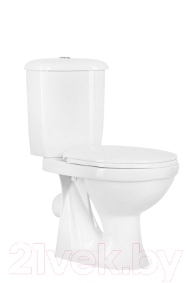 Унитаз напольный Оскольская керамика Суперкомпакт А