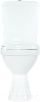 Унитаз напольный Оскольская керамика Суперкомпакт А