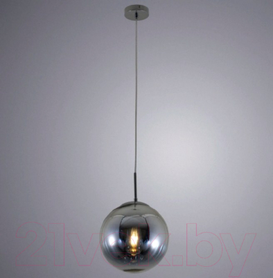 Потолочный светильник Arte Lamp Jupiter Chrome A7962SP-1CC