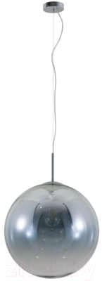 Потолочный светильник Arte Lamp Jupiter Chrome A7964SP-1CC - фото