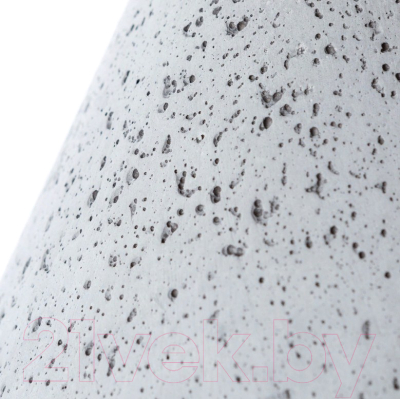 Потолочный светильник Arte Lamp Bender A4324SP-1GY