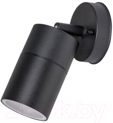 Бра уличное Arte Lamp Mistero A3304AL-1BK - фото