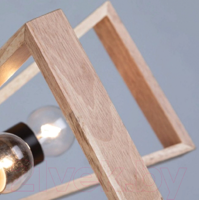 Люстра Arte Lamp Brussels A8030PL-6BK