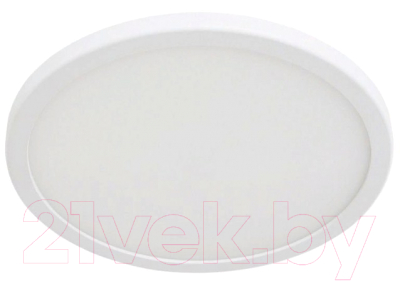 Точечный светильник Arte Lamp Mesura A7974PL-1WH - фото