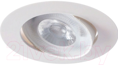 Точечный светильник Arte Lamp Kaus A4762PL-1WH - фото