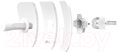 Беспроводная точка доступа TP-Link CPE610