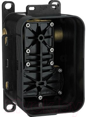 Душевая система со смесителем Deante BXYSX44T-1