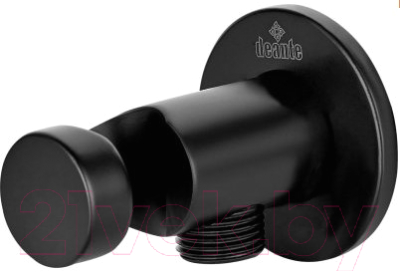 Душевая система со смесителем Deante BXYSX44T-1