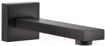 Душевая система со смесителем Deante BXYSX44T-1