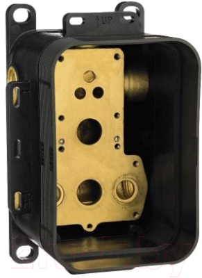 Душевая система со смесителем Deante BXYSX44T-1