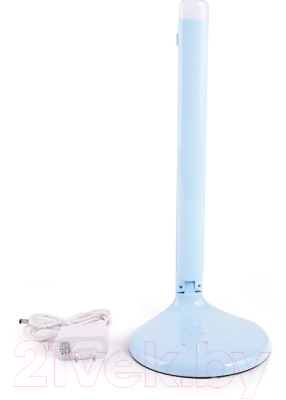 Настольная лампа Ambrella DE550 BL