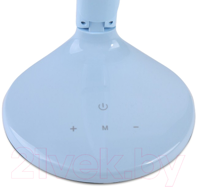 Настольная лампа Ambrella DE550 BL