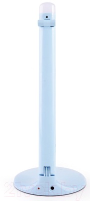 Настольная лампа Ambrella DE550 BL