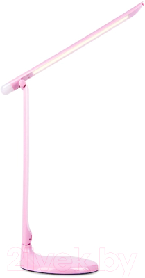 Настольная лампа Ambrella DE551 PI - фото