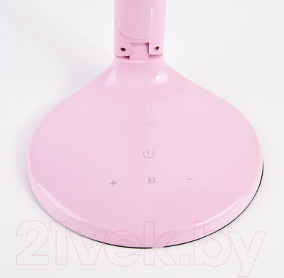 Настольная лампа Ambrella DE551 PI