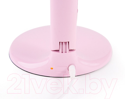 Настольная лампа Ambrella DE551 PI