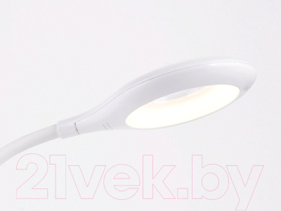 Настольная лампа Ambrella DE561 WH