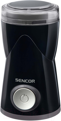 Кофемолка Sencor SCG 1050BK - фото