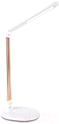 Настольная лампа Ambrella DE525 GD - фото