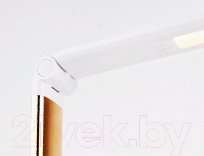 Настольная лампа Ambrella DE525 GD