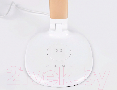 Настольная лампа Ambrella DE525 GD