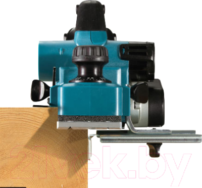 Профессиональный электрорубанок Makita DKP181Z