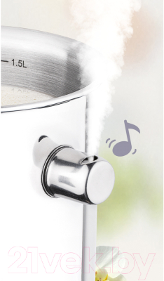 Молоковарка Piere Lamart LT 1068 (1.5л)