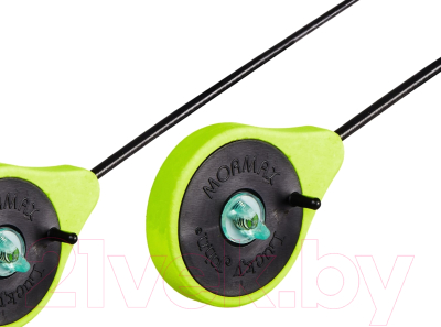 Удочка Lucky John Mormax / LJ103-01 (желтый)