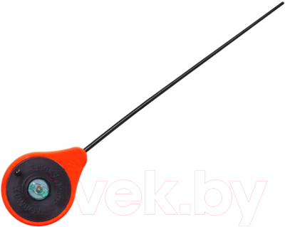 Удочка Lucky John Mormax / LJ103-02 (красный) - фото