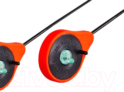 Удочка Lucky John Mormax / LJ103-02 (красный)