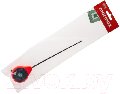 Удочка Lucky John Mormax / LJ103-02 (красный)