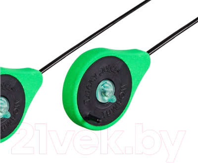 Удочка Lucky John Mormax / LJ103-03 (зеленый)